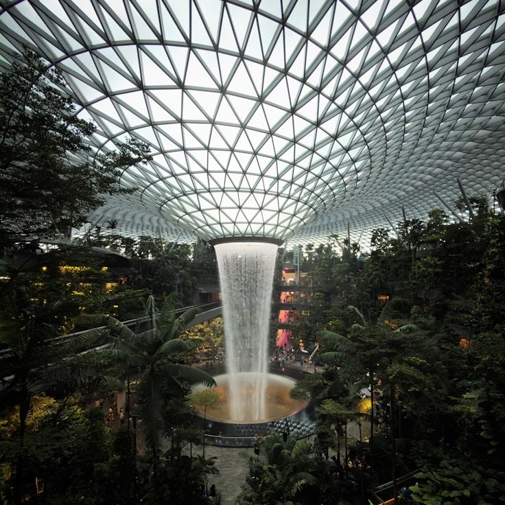 Family-friendly shopping and daily life in Netherlands